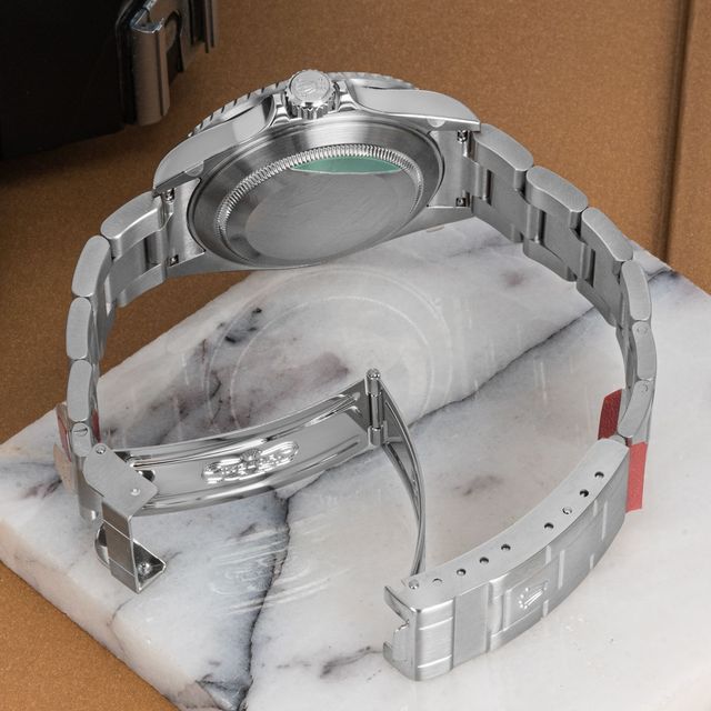 Rolex Submariner Kermit Image 5